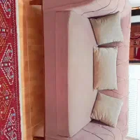 مبل چستر ۷ نفره|مبلمان خانگی و میز عسلی|گنبد کاووس, |دیوار