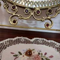 آینه آئینه آیینه شمعدون|آینه|مشهد, وکیل‌آباد|دیوار