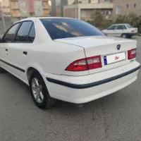 سمند ef7|خودرو سواری و وانت|سنندج, |دیوار