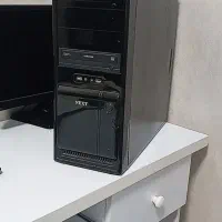 سیستم قوی با گرافیگ geforce GT430