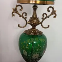 شمعدان وکاپ واباژور ومیوه خوری و.و.دوپوست در۳رنگ|صنایع دستی و سایر لوازم تزئینی|تهران, بازار|دیوار