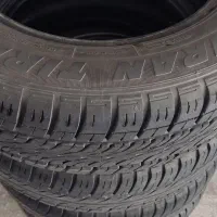 لاستیک پژو چهار حلقه 185