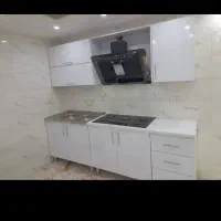 کابینت پیش ساخته sadat