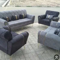 مبل نرگس