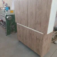 کابینت فلز|جاکفشی، کمد، دراور|شازند, |دیوار