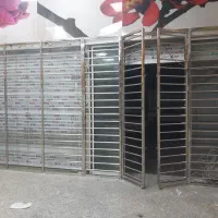 جوش ارگون سری کاری جوش قطعات.استیل.اهن ساخت سازه