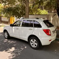 لیفان x60 تمیز|خودرو سواری و وانت|گرگان, |دیوار