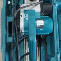 ماکیتا اصلی .رنده برقی کارگاهی