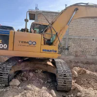 بیل کوماتسوخط 72005