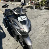 موتور کلیک طرح واریو ۱۷۰ به بهی