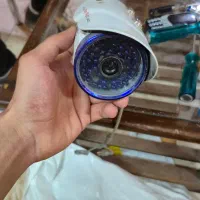 دوربین مداربسته hengda مدل v604d