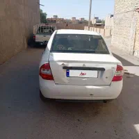 تیبا|خودرو سواری و وانت|میبد, |دیوار