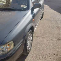 سمند x7مدل ۸۵ بیرنگ|خودرو سواری و وانت|یزد, |دیوار