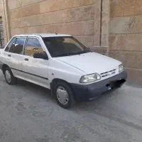 پراید مدل ۸۹|خودرو سواری و وانت|گلپایگان, |دیوار