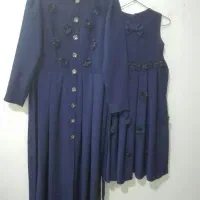 ست مادر دختر