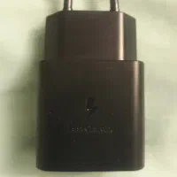 شارژر فست شارژ سامسونگ ۲۵ وات