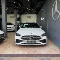 C 200 L 2025|خودرو سواری و وانت|تهران, آسمان|دیوار