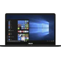 لپتاپ ASUS مدل UX550VD