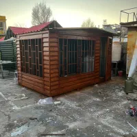 کانکس|مصالح و تجهیزات ساختمان|تبریز, |دیوار