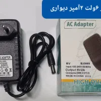 انواع آداپتور