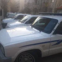 مزدا کارا ۲۰۰۰ مدل ۱۳۹۷|خودرو سواری و وانت|پرند, فاز ۵|دیوار