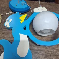 لوستر اتاق کودک