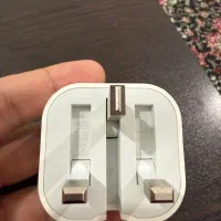 آداپتور ۲۰وات  اورجینال آیفون