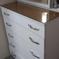 میز آینه