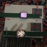 ساعت هوشمند ست