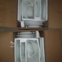 سرویس ۱۲نفره آرکوپال|ظروف سرو و پذیرایی|تهران, جوادیه|دیوار