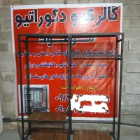 تولیدی موعود.قفسه.رگال.جالباسی|جاکفشی، کمد، دراور|شیراز, کیان آباد|دیوار