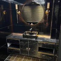 طراحی کابینت و تخت الگاسه