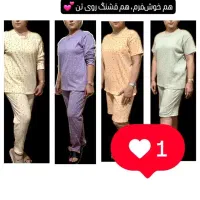 عمده و تک لباس خانگی زنانه