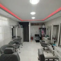 اجاره آرایشگاه زنانه با وسایل سیرجان