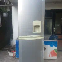 یخچال و فریزر