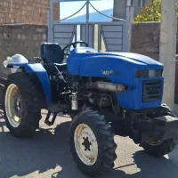 تراکتور باغی|خودرو سنگین|چرداول, |دیوار