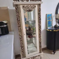 بوفه|بوفه، ویترین، کنسول|رشت, پاره بیجار|دیوار