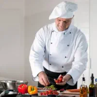 جذب آشپز