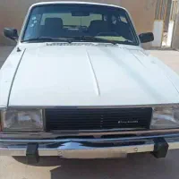 پیکان مدل ۸۲