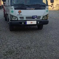 ایسوزو ۸۹ ۶ تن