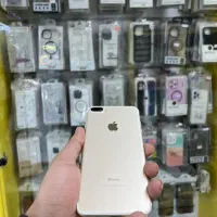 اپل +iPhone 7 با حافظه 128 گیگابایت|موبایل|مشهد, رضاشهر|دیوار