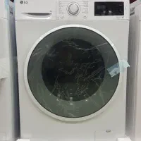 ماشین لباسشویی ال جی - LG