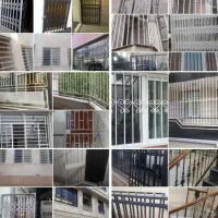 جوشکاری اهنگری سیار پاکدشت