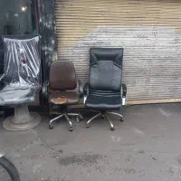 تعمیر تخصصی انواع صندلی گردان وثابت درمحل|خدمات پیشه و مهارت|رشت, خواهر امام|دیوار