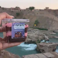 کیک کافه ای