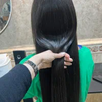کراتین واحیای مو