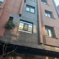 ۱۲۴مترتجاری یوسف اباد