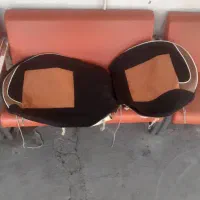 روکش صندلی 206و 207هسته نو نو هسته سالم باقیمت خوب