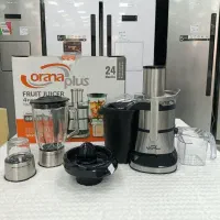 آبمیوه گیر اورانا مدل OR-6700 فروش اقساطی