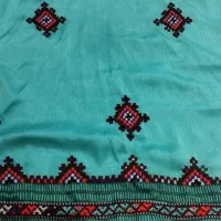 لباس ،بلوچی،موسوم|لباس|هامون, |دیوار